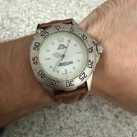 Orologio Robe di Kappa al quarzo Limited Edition