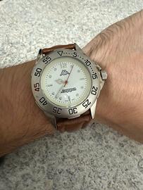 Orologio Robe di Kappa al quarzo Limited Edition