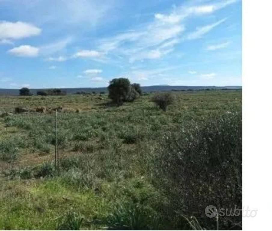 Immobile in asta di 64291 m² a Uras - Vista 2