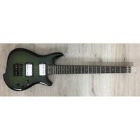 Chitarra da viaggio Alp