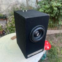 Subwoofer gs audio 20cm