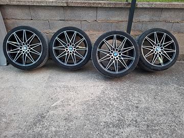 Cerchi 19 BMW 
