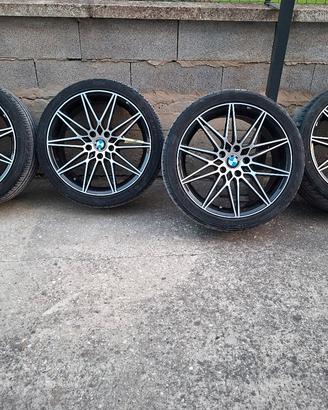 Cerchi 19 BMW 