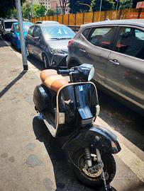 Vespa px 125 1999