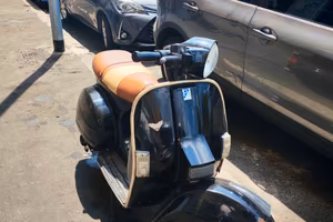 Vespa px 125 1999