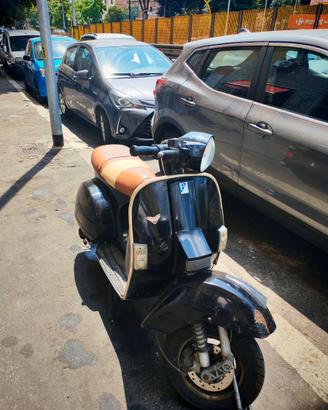 Vespa px 125 1999