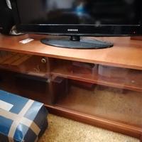 Mobile BENNO per TV IKEA fuori produzione