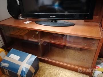 Mobile BENNO per TV IKEA fuori produzione