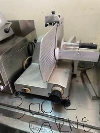 Affetatrice da carne