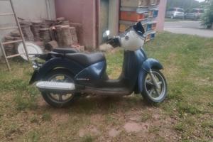 150 scarabeo rotax
