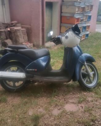 150 scarabeo rotax