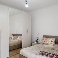 Camera da letto matrimoniale