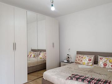 Camera da letto matrimoniale