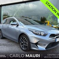 Kia Ceed SW 1.6 CRDi 136 CV MHEV DCT Business