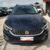 Fiat Tipo 1.6 Mjt S&S DCT SW S-Design