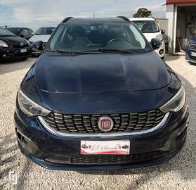 Fiat Tipo 1.6 Mjt S&S DCT SW S-Design