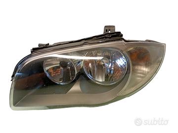 Opel Astra H Gruppo Faro Sinistro OEM 044275 OPEL 