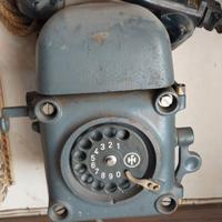 Telefono Funke Huster