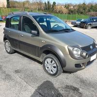 Fiat Panda 1.3 MJT 16V 4x4 Cross G.Traino