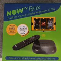NowTv Box