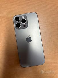 Iphone 15 pro max - 256 GB