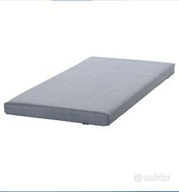 Materasso in schiuma rigido ikea