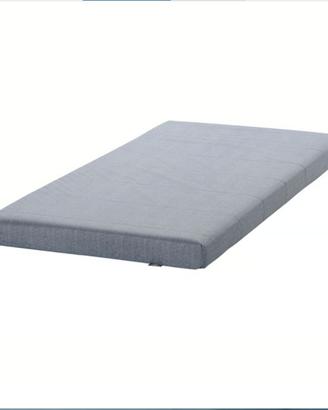 Materasso in schiuma rigido ikea