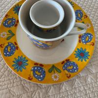 Set in ceramica “ Gallery by inhesion”