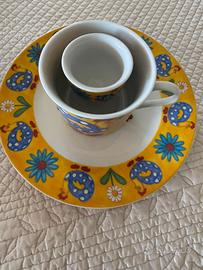 Set in ceramica “ Gallery by inhesion”