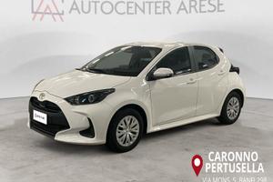 Toyota Yaris 1.5h Active
