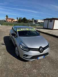 Renault Clio Moschino IV serie 2019