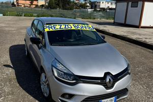 Renault Clio Moschino IV serie 2019