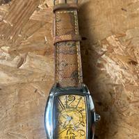 Orologio Alviero Martini 1’ Classe