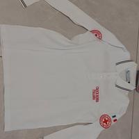 abbigliamento croce rossa