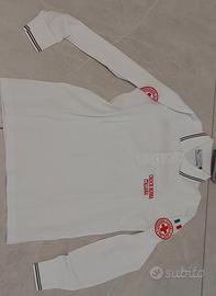 abbigliamento croce rossa