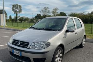 Fiat punto 1.3 mtj 69cv