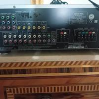 amplificatore + dolby 