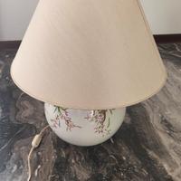 Lampada arredo salotto 