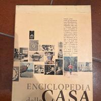 Enciclopedia della CASA 1 e 2