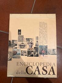 Enciclopedia della CASA 1 e 2