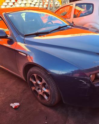 Ricambi Alfa romeo 159 1.9 MJT 150CV 939a2000