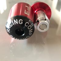 Stabilizzatori manubrio moto