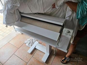 Stiratrice MIELE B 995 D (mangano)