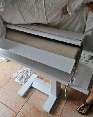 Stiratrice MIELE B 995 D (mangano)