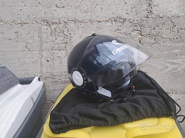 casco xxs jet casberg