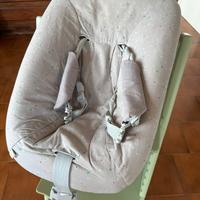 Newborn set Stokke