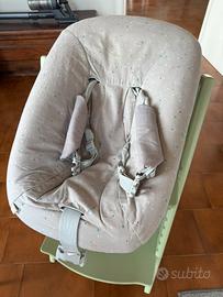 Newborn set Stokke