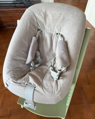 Newborn set Stokke