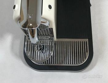 Nespresso DELONGHI Citiz & Milk