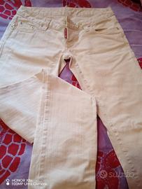 Jeans dsquared 